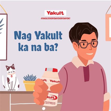 YAKULT MARKETING CORPORATION .